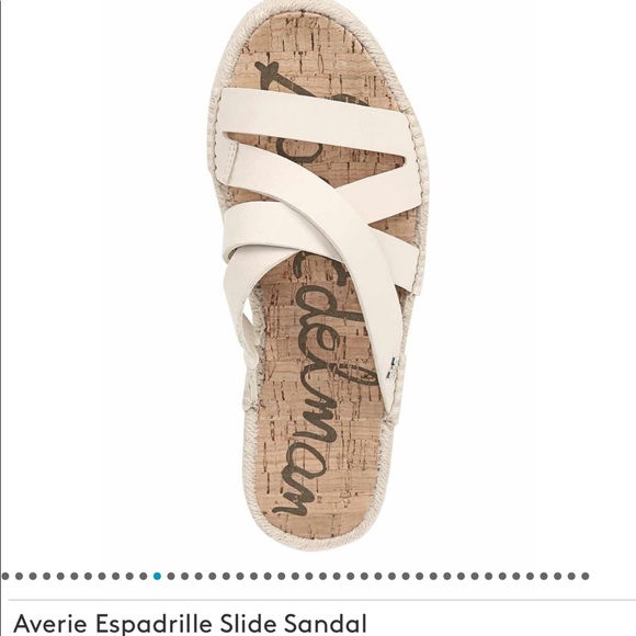 SAM EDELMAN Averie Sandal - Picture 2 of 8